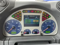 IVECO STRALIS 500 TRATTORE STRADALE EURO 5