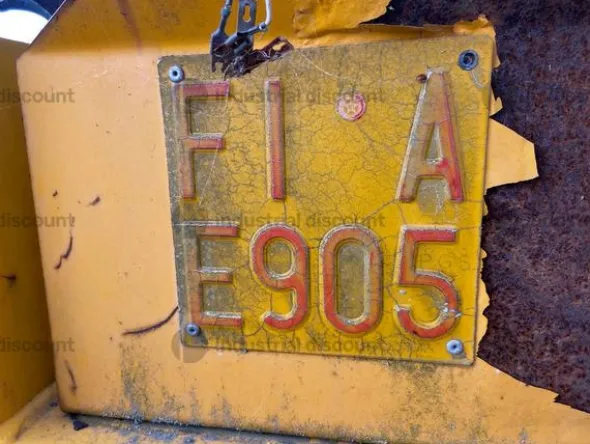 1#8739 JCB 3 CXT