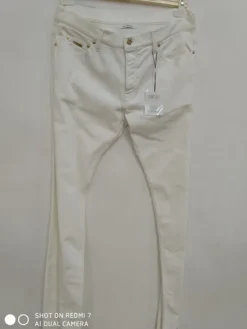 4#5622 Jeans uomo Ferrè