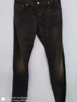 4#5622 Jeans uomo Ferrè