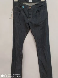 4#5622 Jeans uomo Ferrè