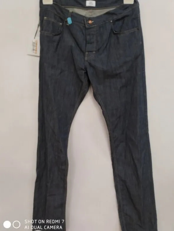 4#5622 Jeans uomo Ferrè