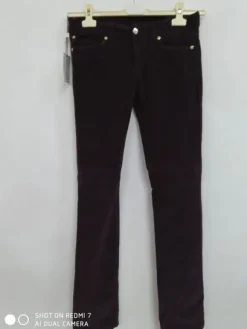 4#5622 Jeans uomo Ferrè