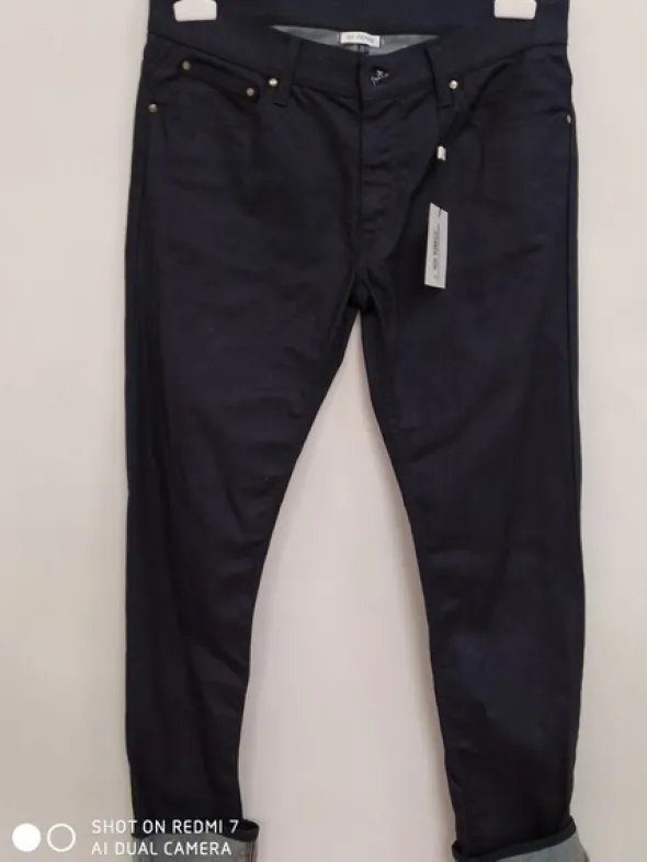 4#5622 Jeans uomo Ferrè