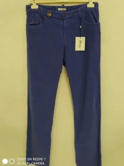 4#5622 Jeans uomo Ferrè
