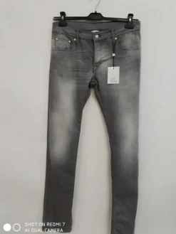 4#5622 Jeans uomo Ferrè