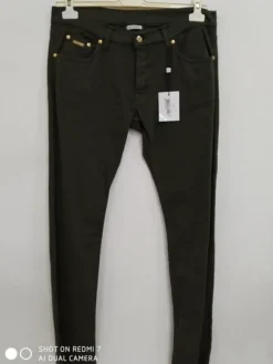 4#5622 Jeans uomo Ferrè