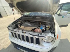 JEEP RENEGADE 4x4