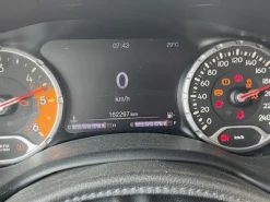 JEEP RENEGADE 4x4