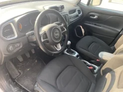 JEEP RENEGADE 4x4
