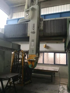 JOBS JOMACH 33