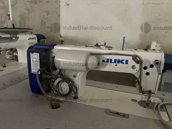 3#9013 Juki DDL7000A macchina da cucire