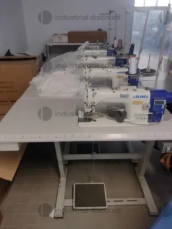 3#9013 Juki DDL7000A macchina da cucire