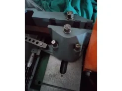 KASTO SEGATRICE EBS 350 U