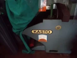 KASTO SEGATRICE EBS 350 U