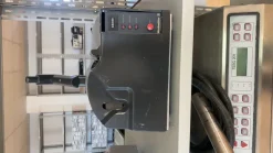 Komax K310 tac