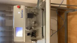 Komax K310 tac