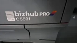 KONICA MINOLTA
