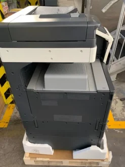 5#5160 Konica Minolta Bizhub C368