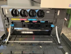 5#5160 Konica Minolta Bizhub C368