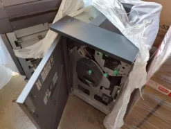 1#6793 Konica Minolta Bizhub Press C1100