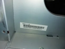 1#6793 Konica Minolta Bizhub Press C1100