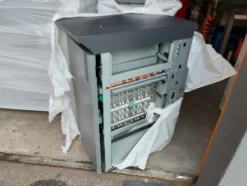 1#6793 Konica Minolta Bizhub Press C1100