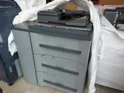 1#6793 Konica Minolta Bizhub Press C1100