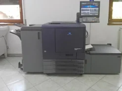 KONICA MINOLTA BIZUB C6000L