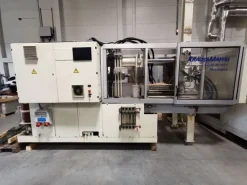 Krauss Maffei 125-390-160 CZ 2K