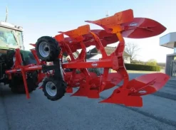 Kuhn Varimaster 123
