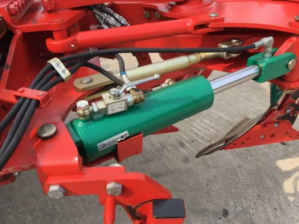 Kverneland KKLB-85-300