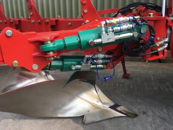 Kverneland KKLB-85-300