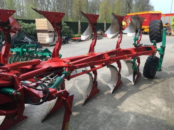 Kverneland KKLB-85-300