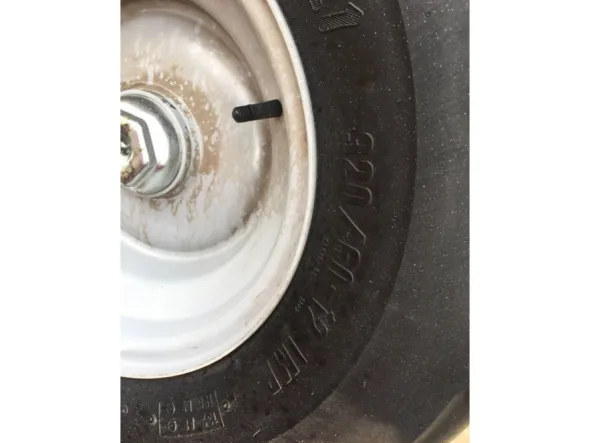 Kverneland KKLB-85-300