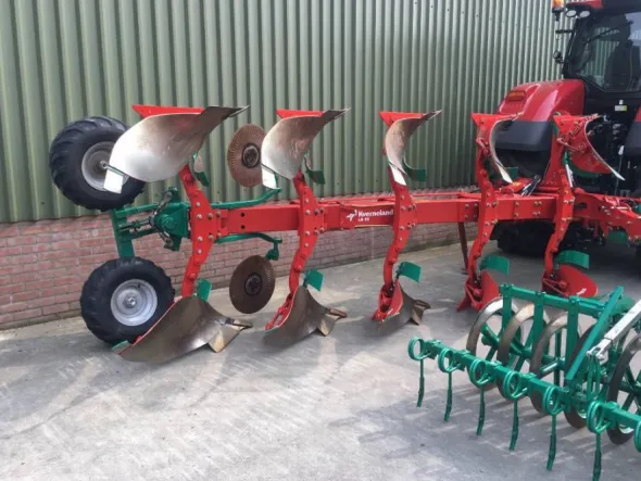 Kverneland KKLB-85-300