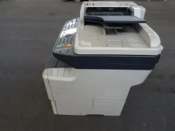 9#5160 KYOCERA COPIER MULTIFUNZIONE FS-3140