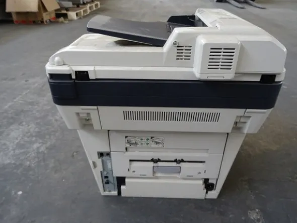 9#5160 KYOCERA COPIER MULTIFUNZIONE FS-3140