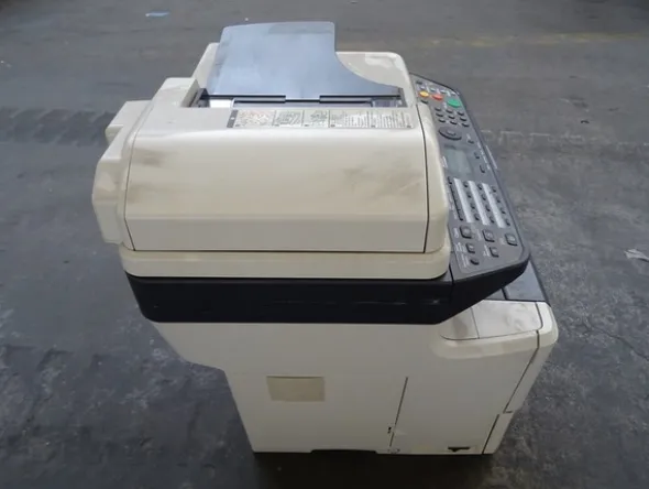 9#5160 KYOCERA COPIER MULTIFUNZIONE FS-3140