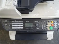 9#5160 KYOCERA COPIER MULTIFUNZIONE FS-3140