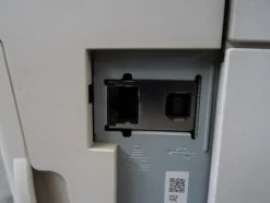 9#5160 KYOCERA COPIER MULTIFUNZIONE FS-3140