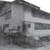 #8376 Laboratorio al piano seminterrato
