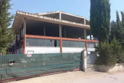 #19863 Laboratorio con porzione di fabbricato in costruzione