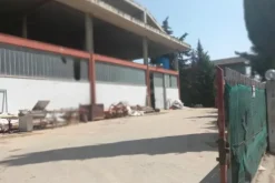 #19863 Laboratorio con porzione di fabbricato in costruzione