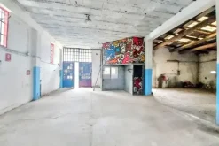 #25627 Laboratorio e terreni edificabili di pertinenza