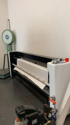 laboratorio moda