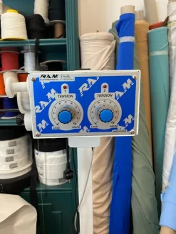 laboratorio moda