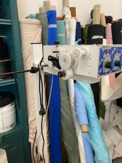 laboratorio moda