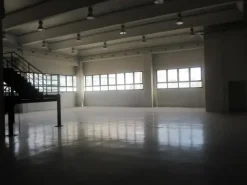 #24453 Laboratorio piano secondo (sub 3) con posti auto