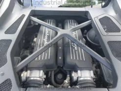 3#8717 Lamborghini Huracan Coupé 5.2